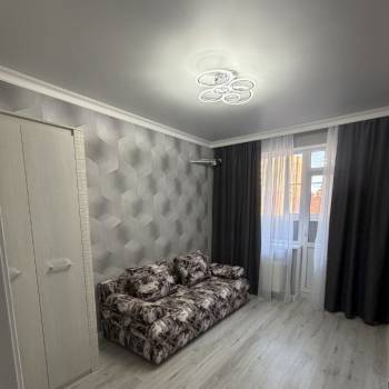 Сдается 2-х комнатная квартира, 57 м²