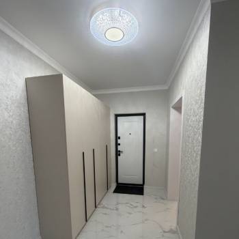 Сдается 2-х комнатная квартира, 57 м²