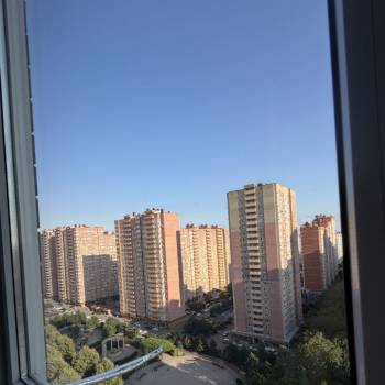 Сдается 2-х комнатная квартира, 57 м²