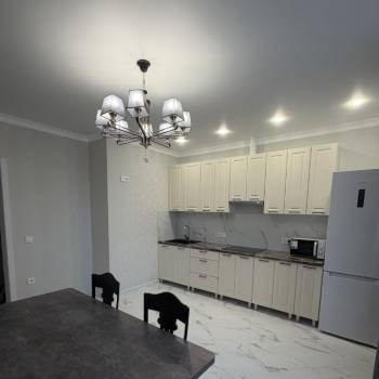 Сдается 2-х комнатная квартира, 57 м²