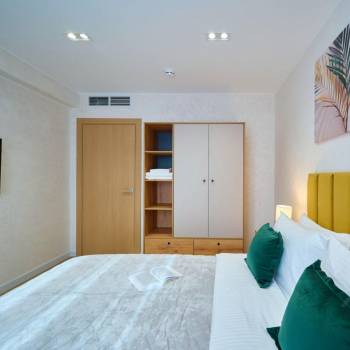 Сдается 2-х комнатная квартира, 48 м²