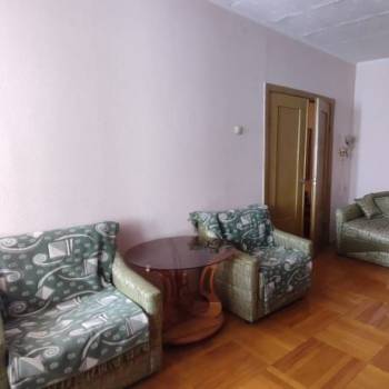 Сдается 2-х комнатная квартира, 50 м²