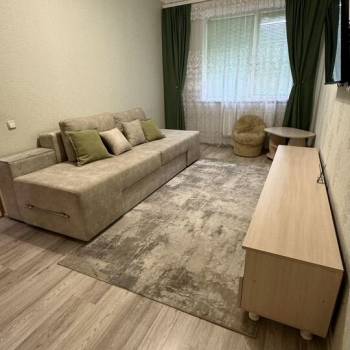 Сдается 1-комнатная квартира, 33 м²