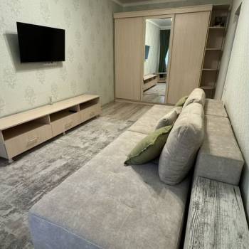 Сдается 1-комнатная квартира, 33 м²