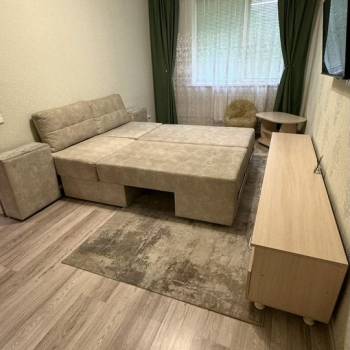 Сдается 1-комнатная квартира, 33 м²