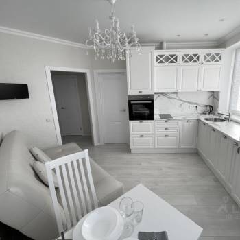 Продается 1-комнатная квартира, 30 м²