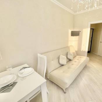 Продается 1-комнатная квартира, 30 м²