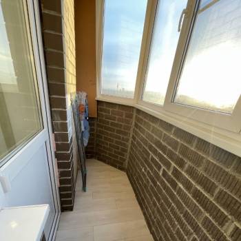 Продается 1-комнатная квартира, 30 м²