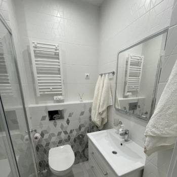 Продается 1-комнатная квартира, 30 м²