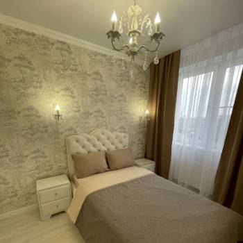 Продается 1-комнатная квартира, 30 м²