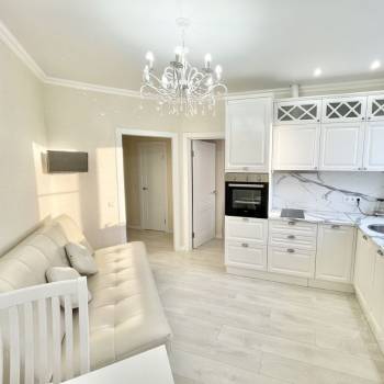 Продается 1-комнатная квартира, 30 м²