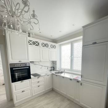 Продается 1-комнатная квартира, 30 м²