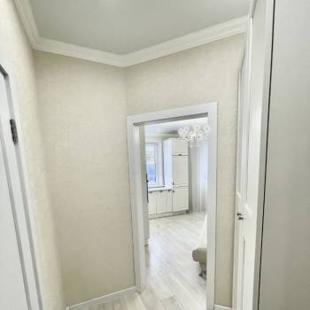 Продается 1-комнатная квартира, 30 м²