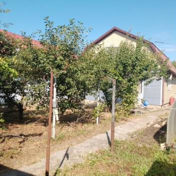 Продается Дом, 125 м²