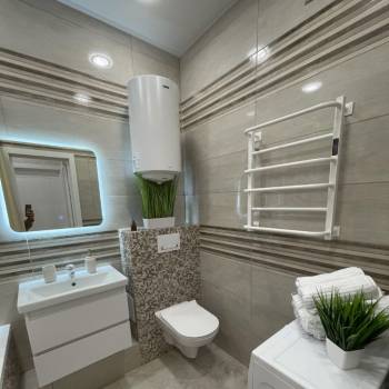 Продается 2-х комнатная квартира, 40 м²
