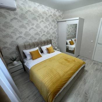 Продается 2-х комнатная квартира, 40 м²