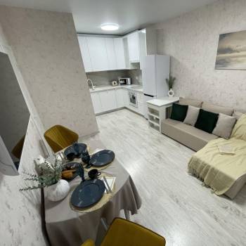 Продается 2-х комнатная квартира, 40 м²