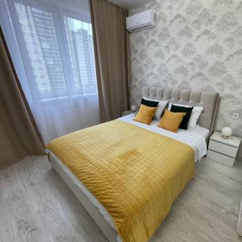 Продается 2-х комнатная квартира, 40 м²