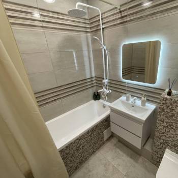 Продается 2-х комнатная квартира, 40 м²