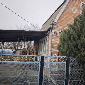 Продается Дом, 34 м²