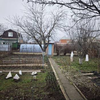 Продается Дом, 34 м²