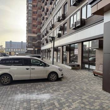Сдается Нежилое помещение, 95 м²
