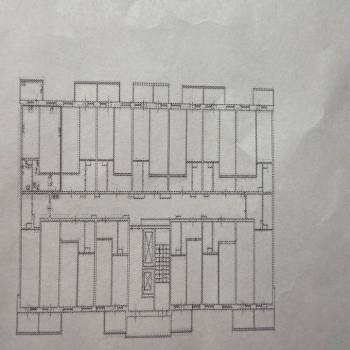 Продается 1-комнатная квартира, 32,6 м²