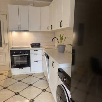 Продается 1-комнатная квартира, 32,6 м²