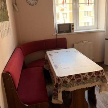 Сдается 1-комнатная квартира, 39 м²