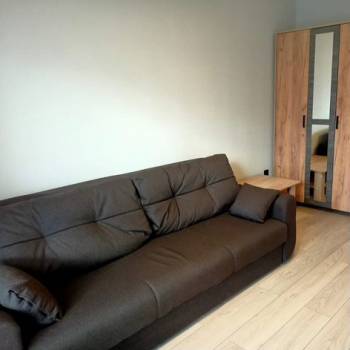 Сдается 1-комнатная квартира, 37 м²