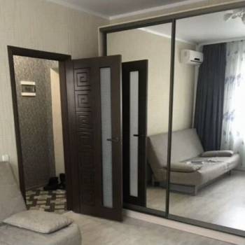 Сдается 1-комнатная квартира, 35 м²