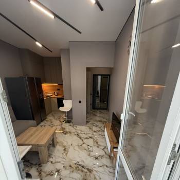Сдается 1-комнатная квартира, 33 м²
