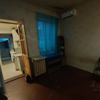 Сдается 1-комнатная квартира, 25 м²