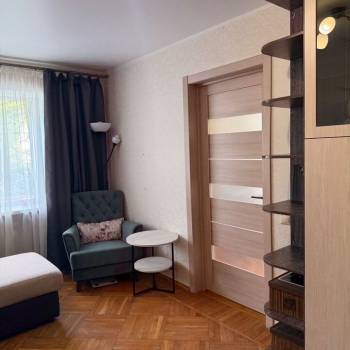 Сдается 2-х комнатная квартира, 39,5 м²