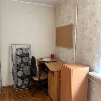 Сдается 2-х комнатная квартира, 39,5 м²