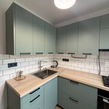 Сдается 2-х комнатная квартира, 39,5 м²