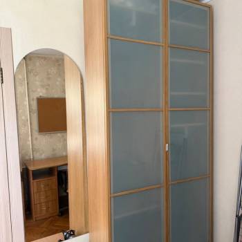 Сдается 2-х комнатная квартира, 39,5 м²