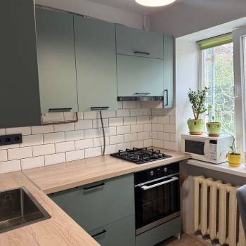 Сдается 2-х комнатная квартира, 39,5 м²