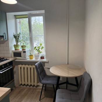 Сдается 2-х комнатная квартира, 39,5 м²