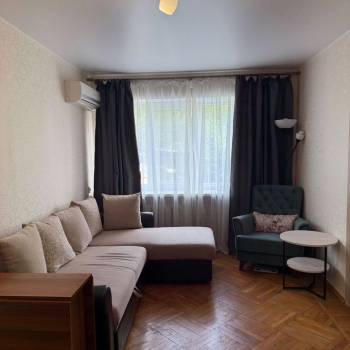 Сдается 2-х комнатная квартира, 39,5 м²