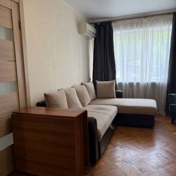 Сдается 2-х комнатная квартира, 39,5 м²