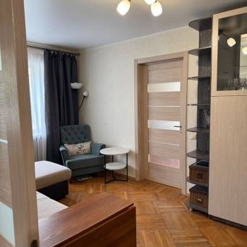 Сдается 2-х комнатная квартира, 39,5 м²