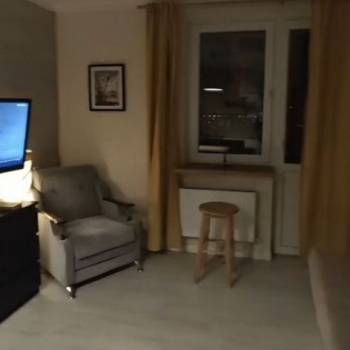 Сдается 1-комнатная квартира, 32 м²