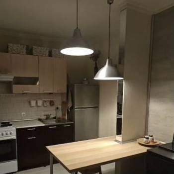 Сдается 1-комнатная квартира, 32 м²