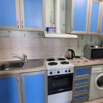Сдается 2-х комнатная квартира, 40 м²