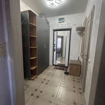 Сдается 1-комнатная квартира, 28 м²