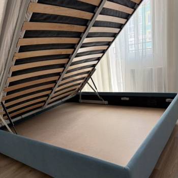 Сдается 1-комнатная квартира, 32 м²