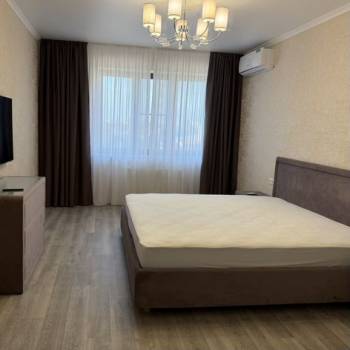 Сдается 1-комнатная квартира, 43,6 м²