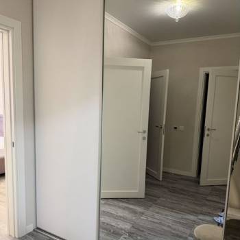 Сдается 1-комнатная квартира, 43,6 м²