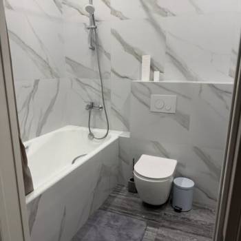Сдается 1-комнатная квартира, 43,6 м²
